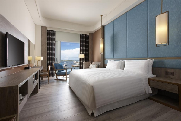 Hotel Four Points by Sheraton Penghu (Makung)